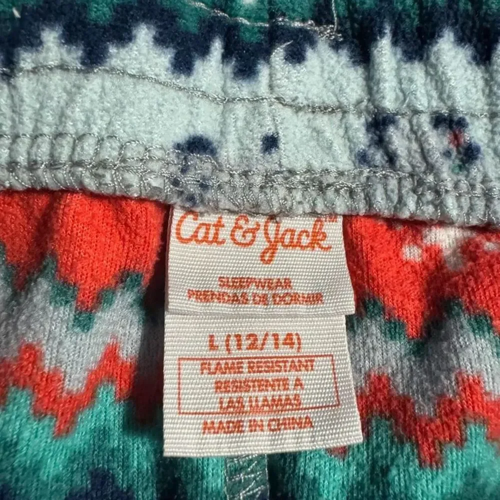 Cat & Jack cozy cat